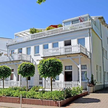 Ferienappartement Mit Ostseeblick Goehren  Zewnętrze zdjęcie