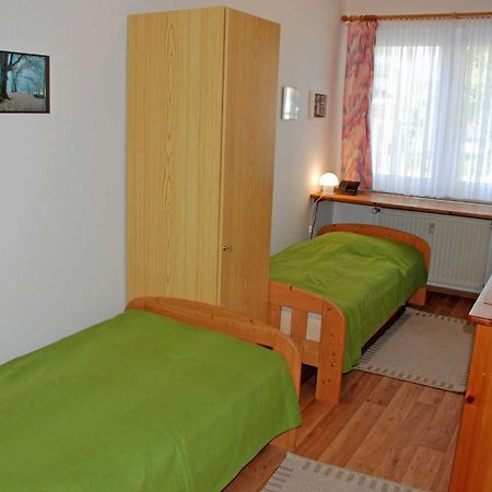 Ferienappartement Mit Ostseeblick Goehren  Zewnętrze zdjęcie