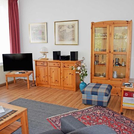 Ferienappartement Mit Ostseeblick Goehren  Zewnętrze zdjęcie