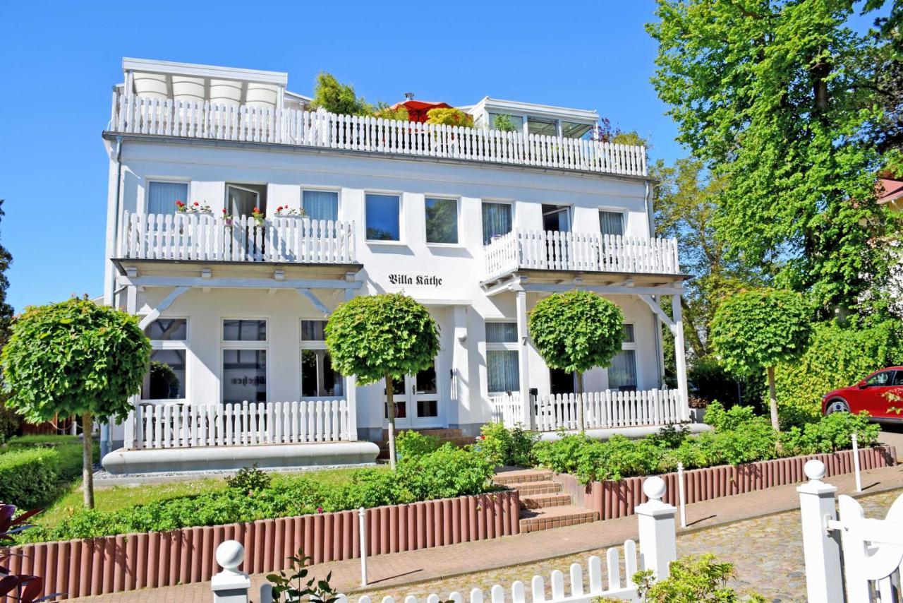 Ferienappartement Mit Ostseeblick Goehren  Zewnętrze zdjęcie