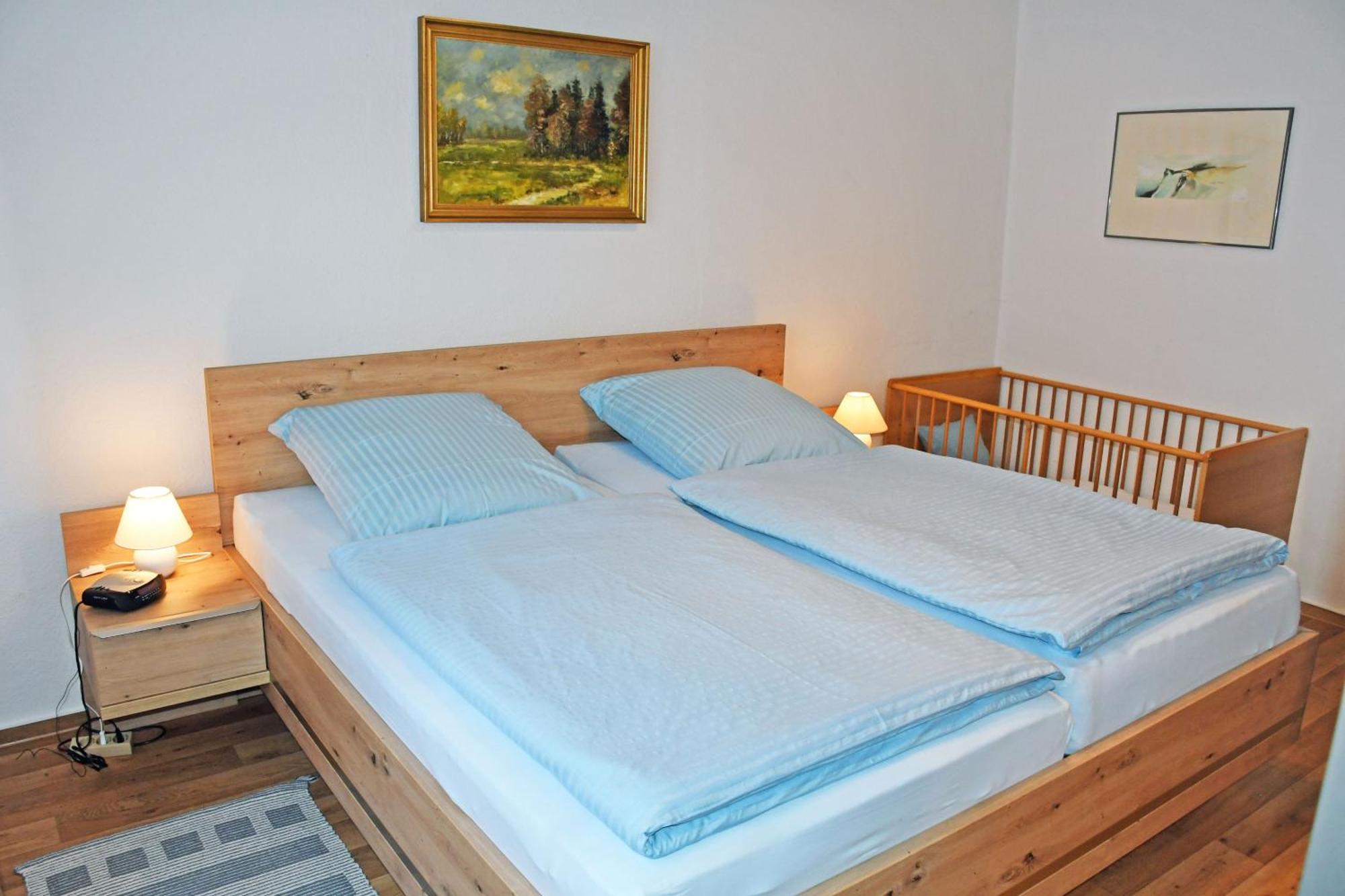 Ferienappartement Mit Ostseeblick Goehren  Zewnętrze zdjęcie