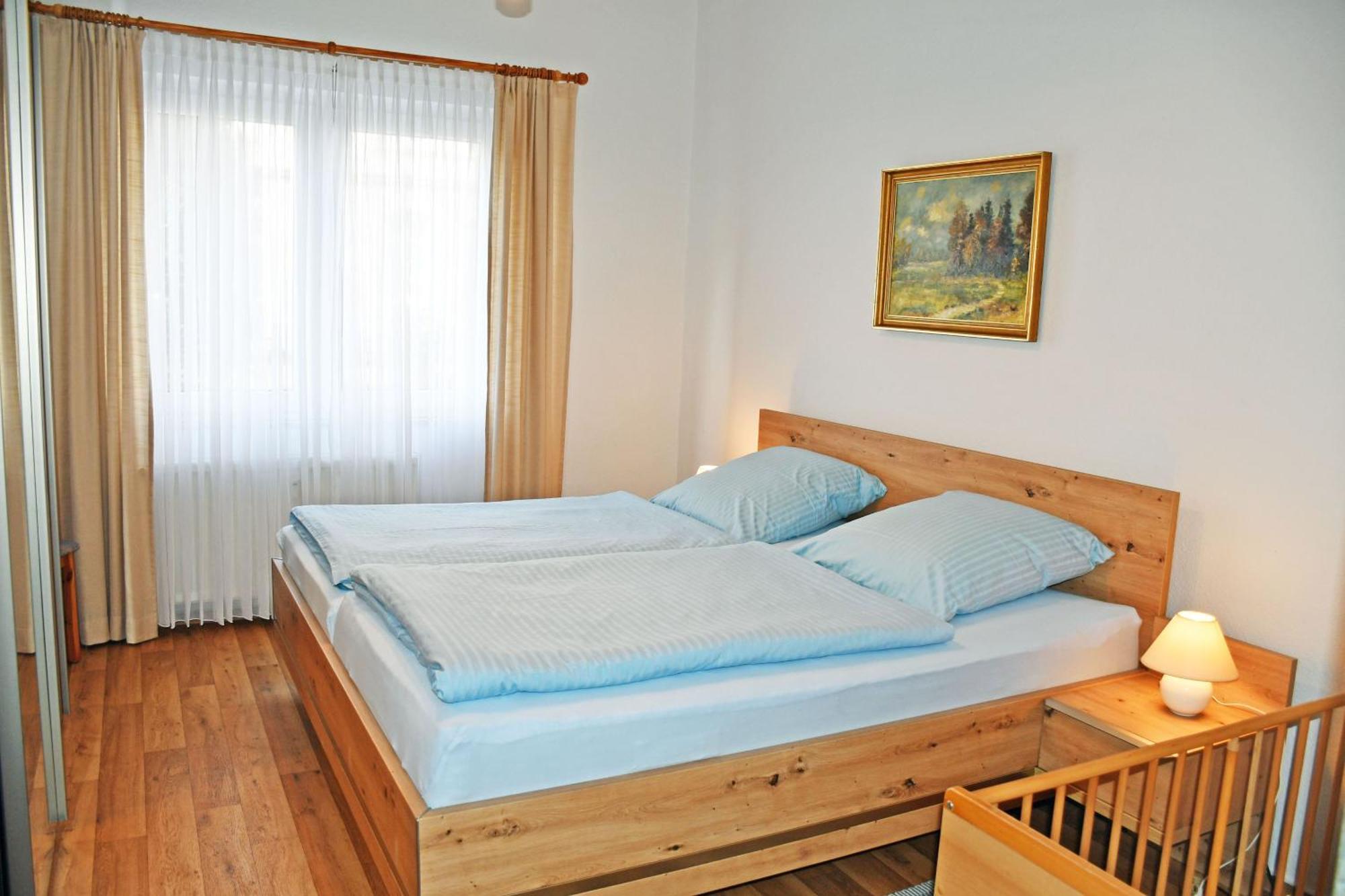 Ferienappartement Mit Ostseeblick Goehren  Zewnętrze zdjęcie